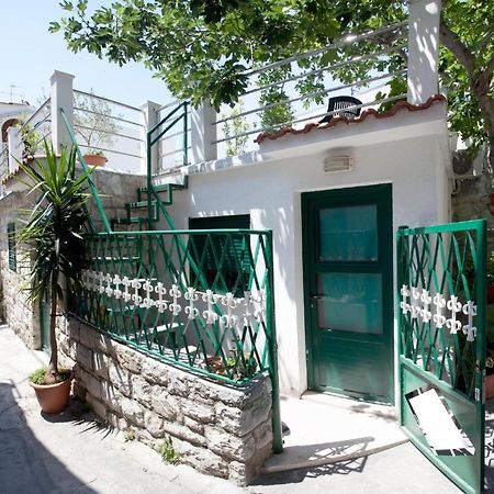 Twin Love Apartment Split Exterior foto